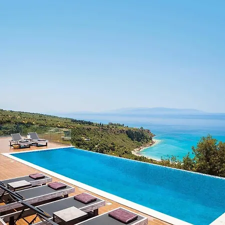 Akti Villa