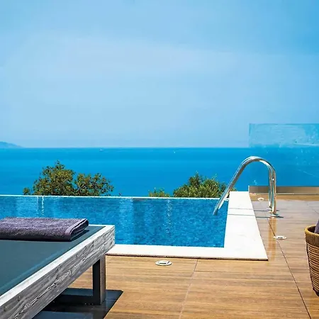 Akti Lourdata (Kefalonia)